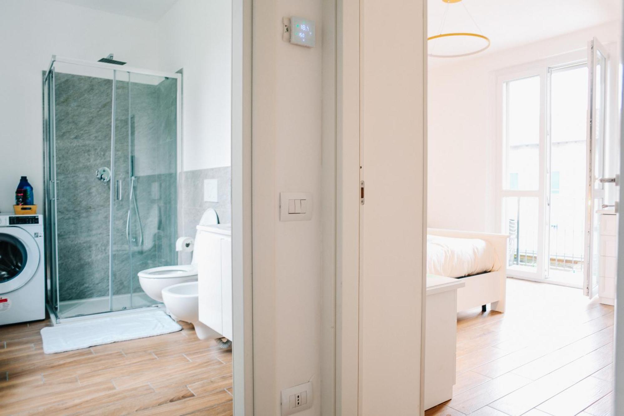 Lora Diamond Suite ,Free Parking, Self Check In,3 Комо Екстер'єр фото