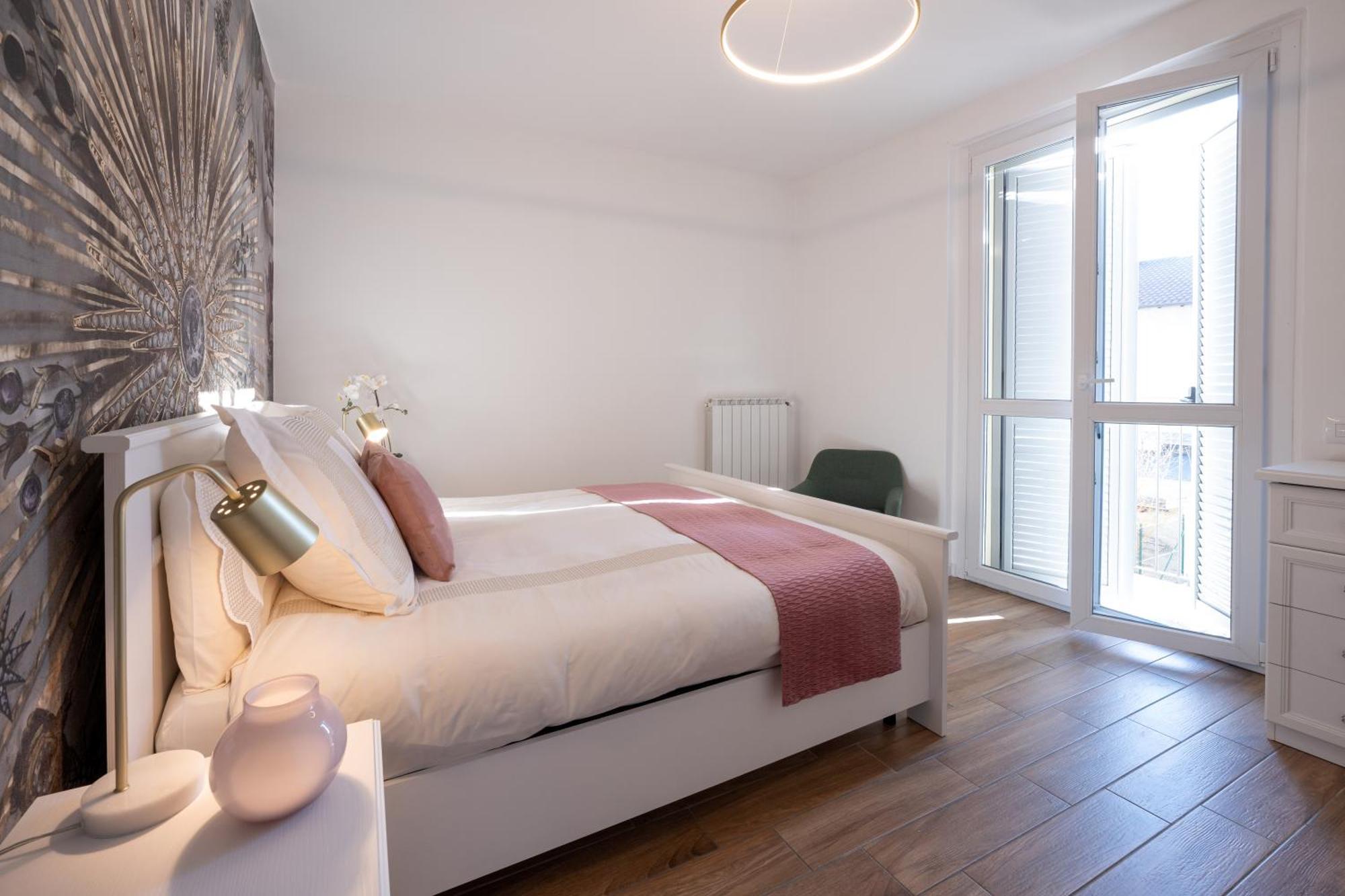 Lora Diamond Suite ,Free Parking, Self Check In,3 Комо Екстер'єр фото
