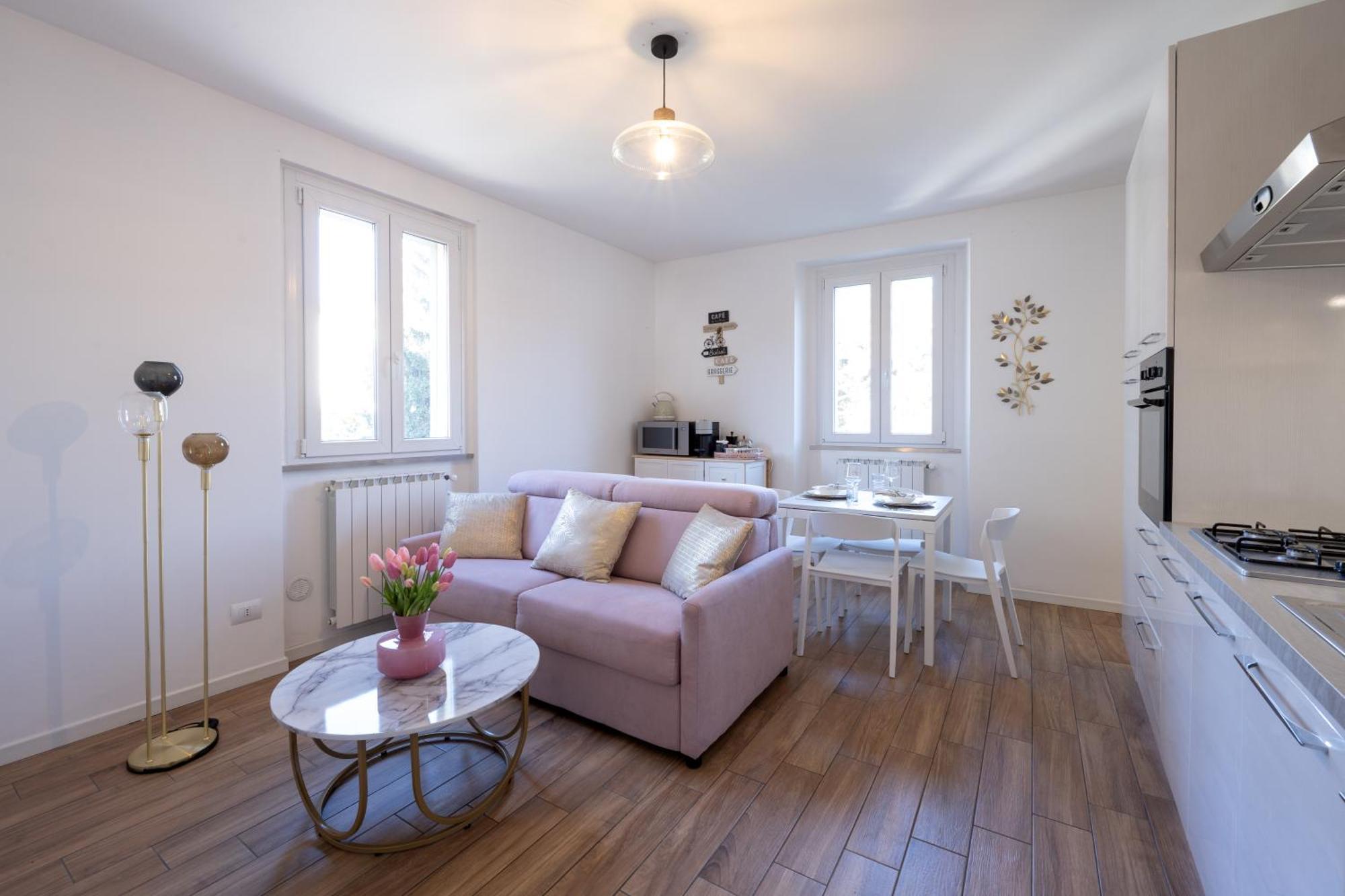 Lora Diamond Suite ,Free Parking, Self Check In,3 Комо Екстер'єр фото