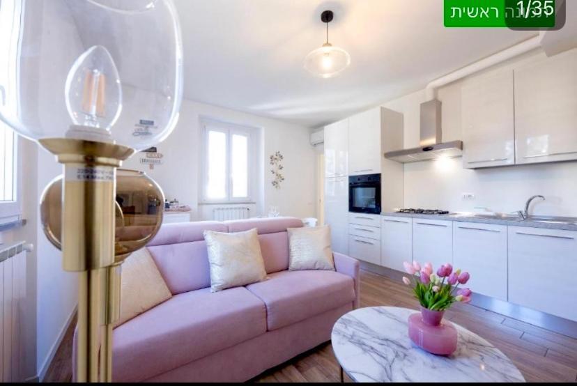 Lora Diamond Suite ,Free Parking, Self Check In,3 Комо Екстер'єр фото